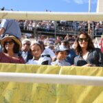 Arles (Francia), 7 de septiembre. Toros de distintas ganaderías para Enrique Ponce y Juan Bautista