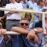 Arles (Francia), 7 de septiembre. Toros de distintas ganaderías para Enrique Ponce y Juan Bautista