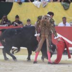 Arles (Francia), 7 de septiembre. Toros de distintas ganaderías para Enrique Ponce y Juan Bautista