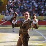 Arles (Francia), 7 de septiembre. Toros de distintas ganaderías para Enrique Ponce y Juan Bautista