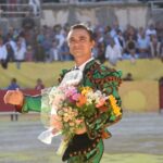Arles (Francia), 7 de septiembre. Toros de distintas ganaderías para Enrique Ponce y Juan Bautista