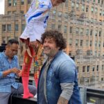 Sebastián Castella y Domingo Zapata