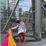 Sebastián Castella y Domingo Zapata