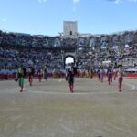 Arles, domingo 8 de septiembre de 2019