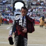 Arles, domingo 8 de septiembre de 2019