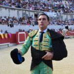 Arles, domingo 8 de septiembre de 2019