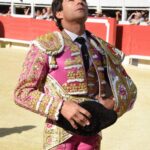 Arles, domingo 8 de septiembre de 2019