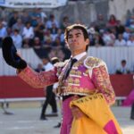 Arles, domingo 8 de septiembre de 2019