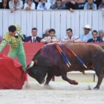 Arles, domingo 8 de septiembre de 2019