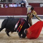 Madrid, domingo 8 de septiembre de 2019