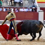 Madrid, domingo 8 de septiembre de 2019