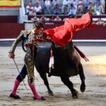 Madrid, domingo 8 de septiembre de 2019