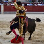 Madrid, domingo 8 de septiembre de 2019