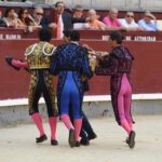 Madrid, domingo 8 de septiembre de 2019