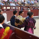 Madrid, domingo 8 de septiembre de 2019