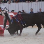 Arles, domingo 8 de septiembre de 2019