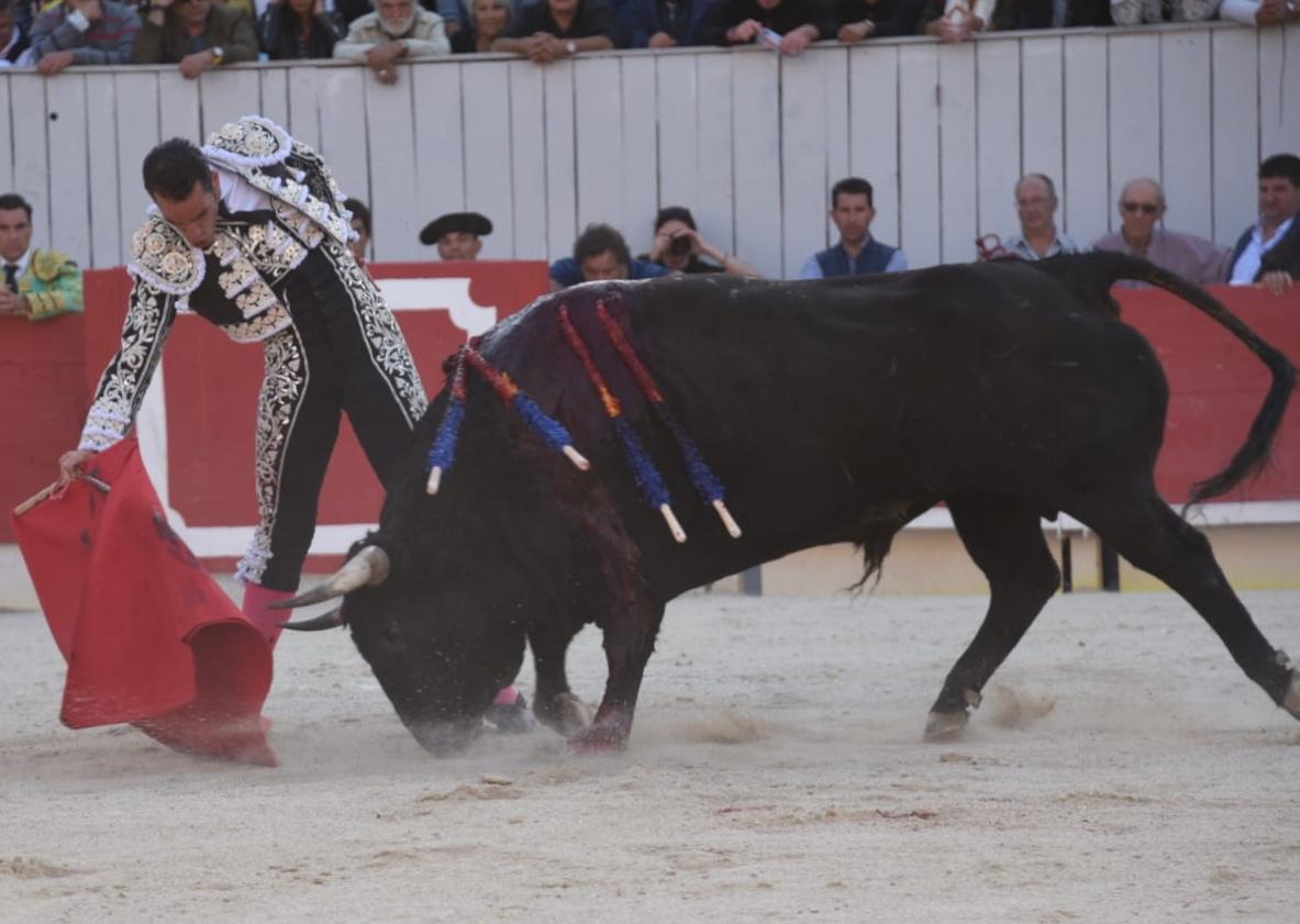 Arles, domingo 8 de septiembre de 2019