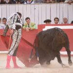 Arles, domingo 8 de septiembre de 2019