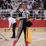 Arles, domingo 8 de septiembre de 2019