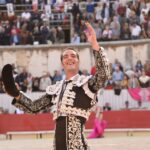 Arles, domingo 8 de septiembre de 2019