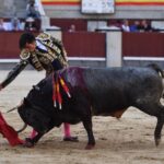 Madrid, domingo 8 de septiembre de 2019