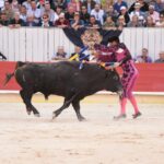 Arles, domingo 8 de septiembre de 2019