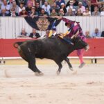 Arles, domingo 8 de septiembre de 2019