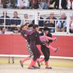 Arles, domingo 8 de septiembre de 2019