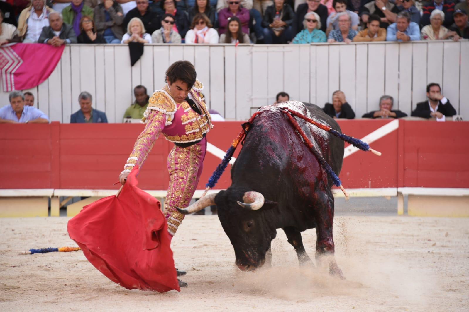 Arles, domingo 8 de septiembre de 2019