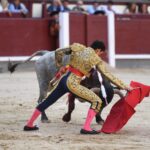 Madrid, domingo 8 de septiembre de 2019