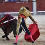 Madrid, domingo 8 de septiembre de 2019