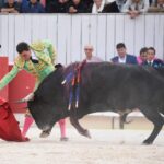 Arles, domingo 8 de septiembre de 2019