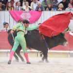 Arles, domingo 8 de septiembre de 2019