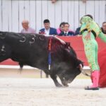 Arles, domingo 8 de septiembre de 2019