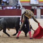 Madrid, domingo 8 de septiembre de 2019