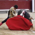 Madrid, domingo 8 de septiembre de 2019