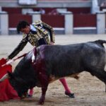 Madrid, domingo 8 de septiembre de 2019