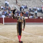 Madrid, domingo 8 de septiembre de 2019