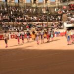 Nimes, viernes, 13 de septiembre de 2019