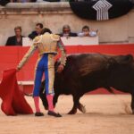 Nimes, viernes, 13 de septiembre de 2019