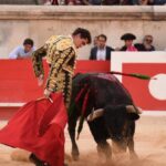 Nimes, viernes, 13 de septiembre de 2019