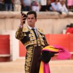 Nimes, viernes, 13 de septiembre de 2019