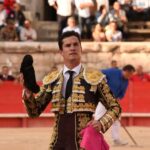 Nimes, viernes, 13 de septiembre de 2019