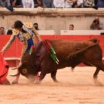 Nimes, viernes, 13 de septiembre de 2019