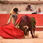 Nimes, viernes, 13 de septiembre de 2019