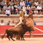 Nimes, viernes, 13 de septiembre de 2019