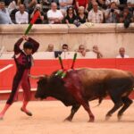 Nimes, viernes, 13 de septiembre de 2019