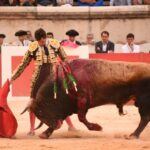 Nimes, viernes, 13 de septiembre de 2019