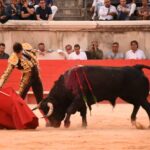 Nimes, viernes, 13 de septiembre de 2019