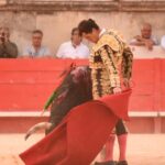 Nimes, viernes, 13 de septiembre de 2019